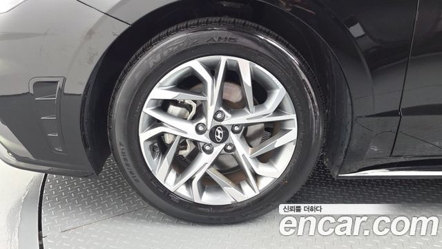 Hyundai Sonata 2023 — photo 7