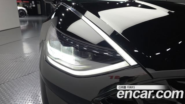 Hyundai Sonata 2023 — photo 8