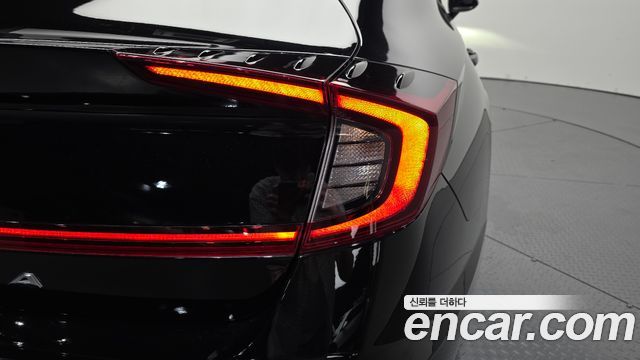 Hyundai Sonata 2023 — photo 9