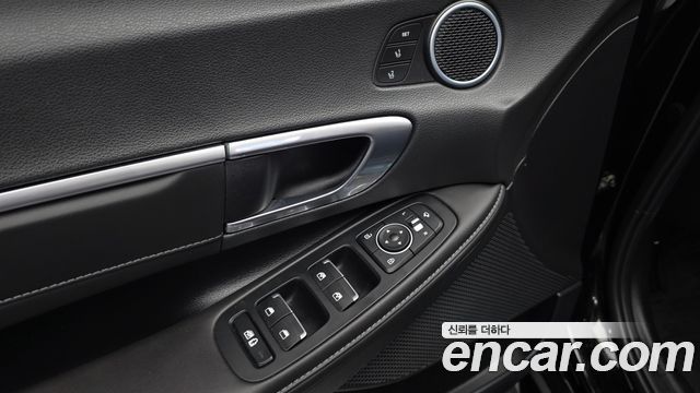 Hyundai Sonata 2023 — photo 27