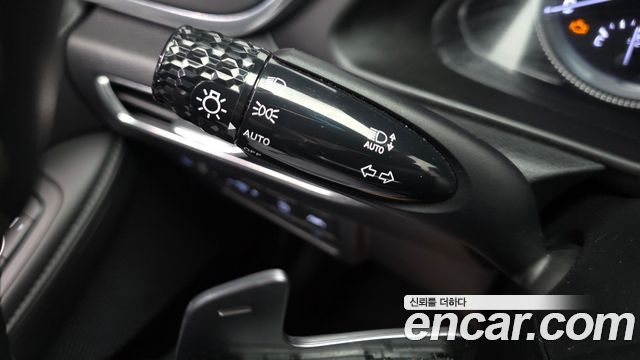 Hyundai Sonata 2023 — photo 28
