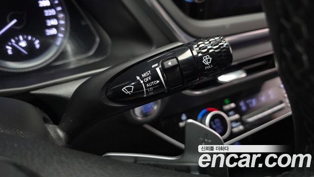 Hyundai Sonata 2023 — photo 29