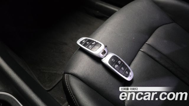 Hyundai Sonata 2023 — photo 33