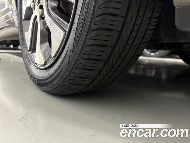 Kia morning 2016 — photo 20