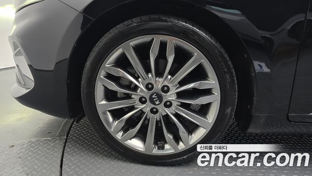 Kia K7 2020 — photo 5