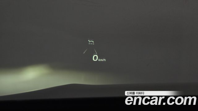 Kia K7 2020 — photo 22
