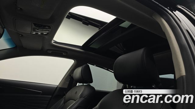 Kia K7 2020 — photo 25