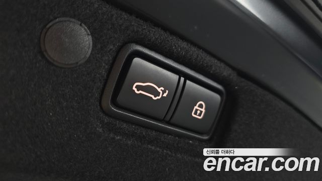 Kia K7 2020 — photo 26
