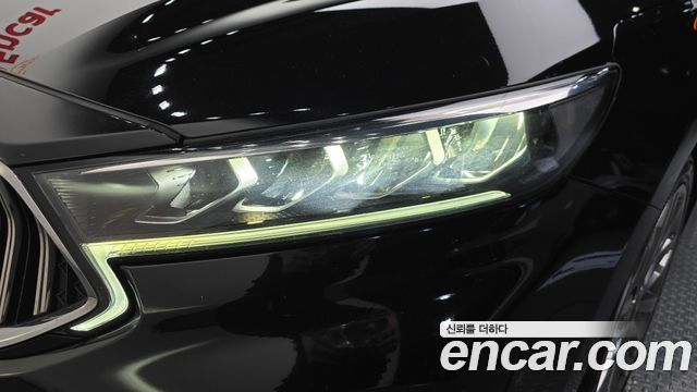 Kia K7 2020 — photo 8