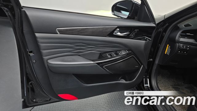 Kia K7 2020 — photo 14