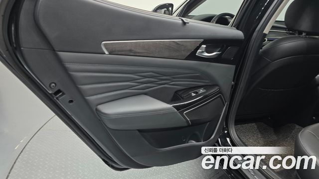 Kia K7 2020 — photo 15