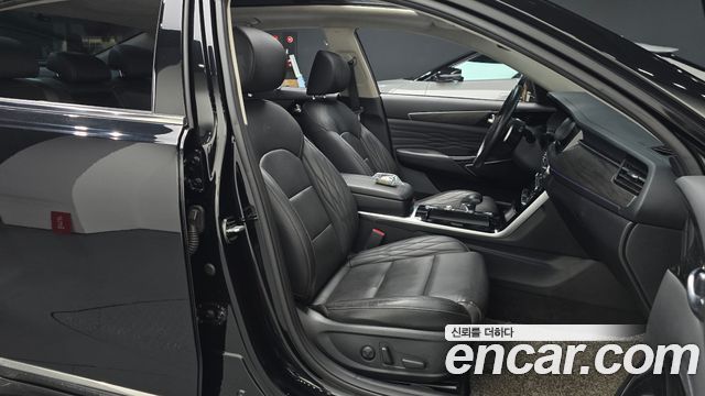 Kia K7 2020 — photo 16