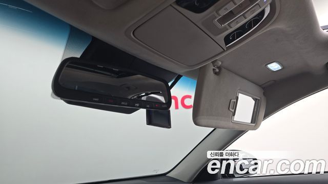 Kia K7 2020 — photo 29