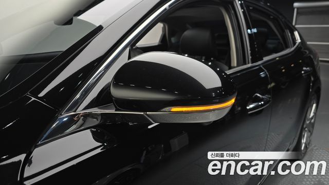 Kia K7 2020 — photo 33