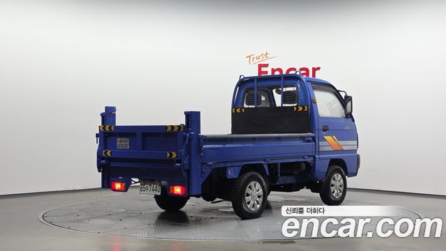 Chevrolet Korea labo 2013 — photo 2