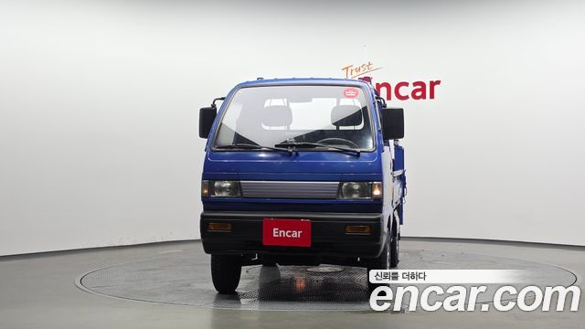 Chevrolet Korea labo 2013 — photo 3