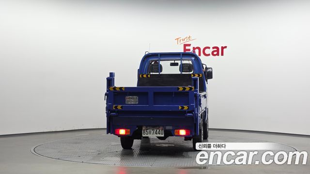 Chevrolet Korea labo 2013 — photo 4