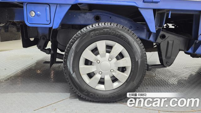 Chevrolet Korea labo 2013 — photo 5