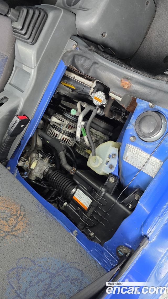 Chevrolet Korea labo 2013 — photo 6