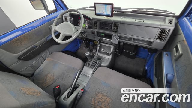 Chevrolet Korea labo 2013 — photo 10