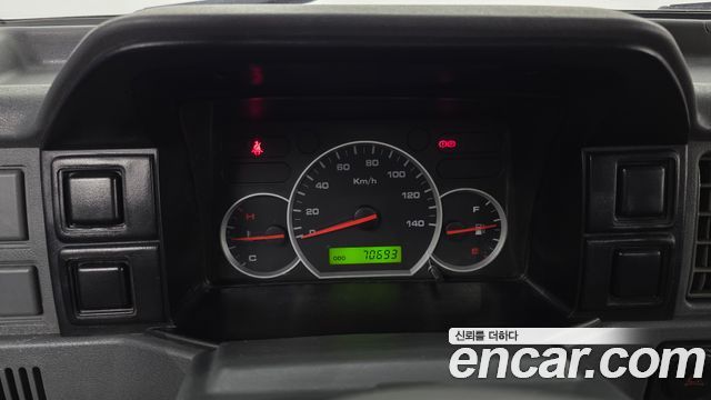 Chevrolet Korea labo 2013 — photo 11