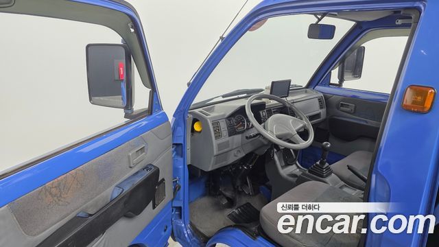 Chevrolet Korea labo 2013 — photo 13