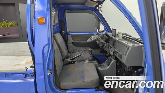Chevrolet Korea labo 2013 — photo 17