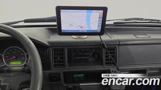 Chevrolet Korea labo 2013 — photo 19