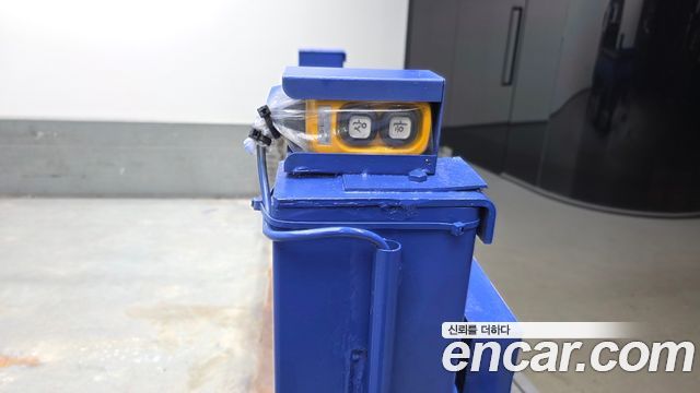 Chevrolet Korea labo 2013 — photo 23