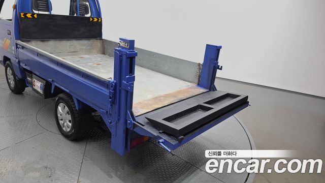 Chevrolet Korea labo 2013 — photo 24