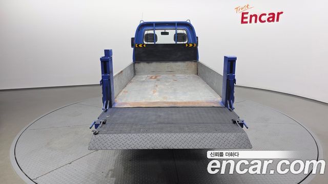Chevrolet Korea labo 2013 — photo 25
