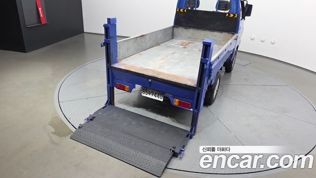 Chevrolet Korea labo 2013 — photo 26