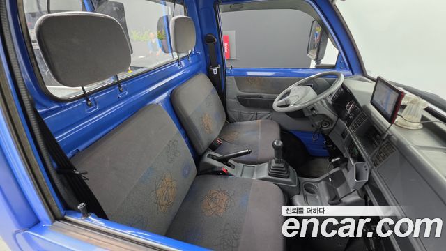 Chevrolet Korea labo 2013 — photo 16