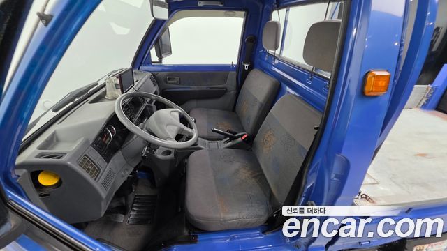 Chevrolet Korea labo 2013 — photo 29