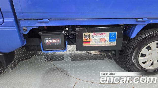 Chevrolet Korea labo 2013 — photo 33