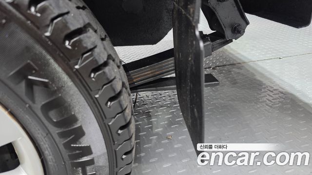 Chevrolet Korea labo 2013 — photo 35