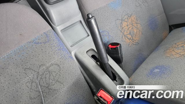 Chevrolet Korea labo 2013 — photo 37