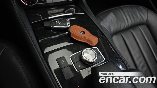 Mercedes-Benz CLS-Class 2015 — photo 9