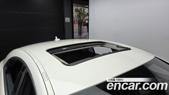 Mercedes-Benz CLS-Class 2015 — photo 14