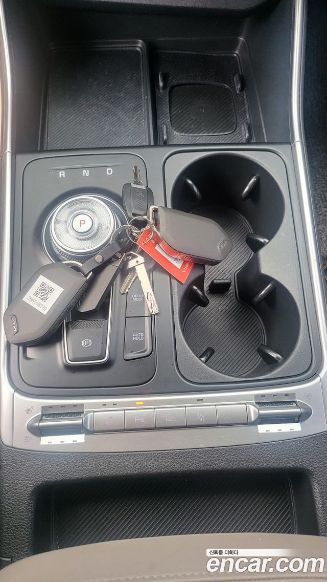Kia Canival 2024 — photo 6