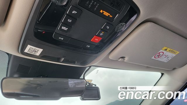 Kia Canival 2024 — photo 8