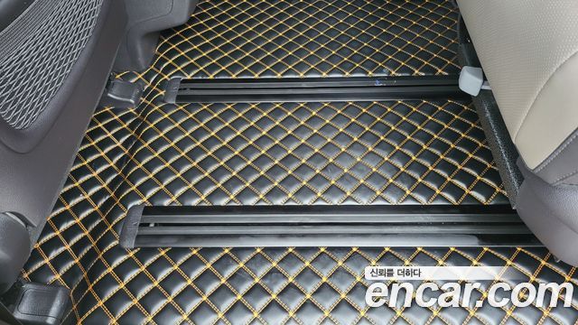 Kia Canival 2024 — photo 14