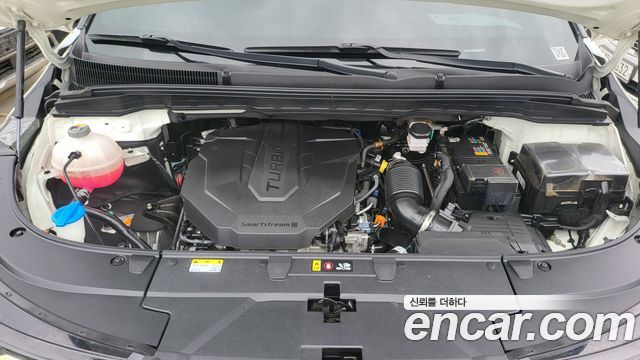 Kia Canival 2024 — photo 20