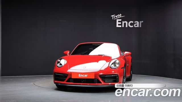 Porsche 911 2023 — photo 3