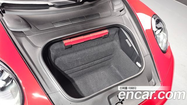 Porsche 911 2023 — photo 6