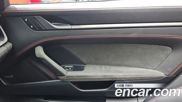 Porsche 911 2023 — photo 15
