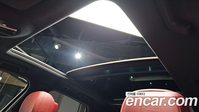 Porsche Cayenne 2019 — photo 24