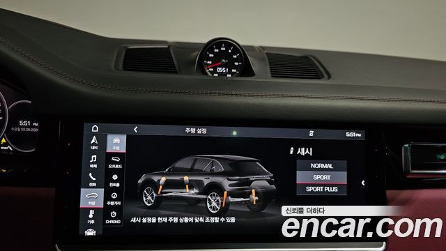 Porsche Cayenne 2019 — photo 34