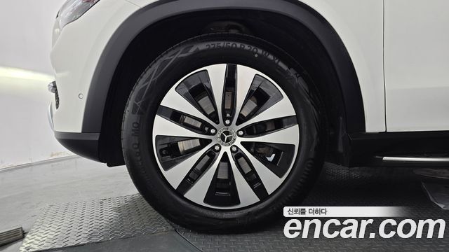 Mercedes-Benz GLE-Class 2025 — photo 5