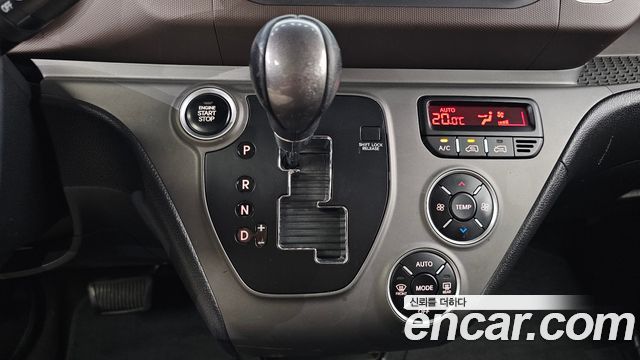 Kia RAY 2016 — photo 9